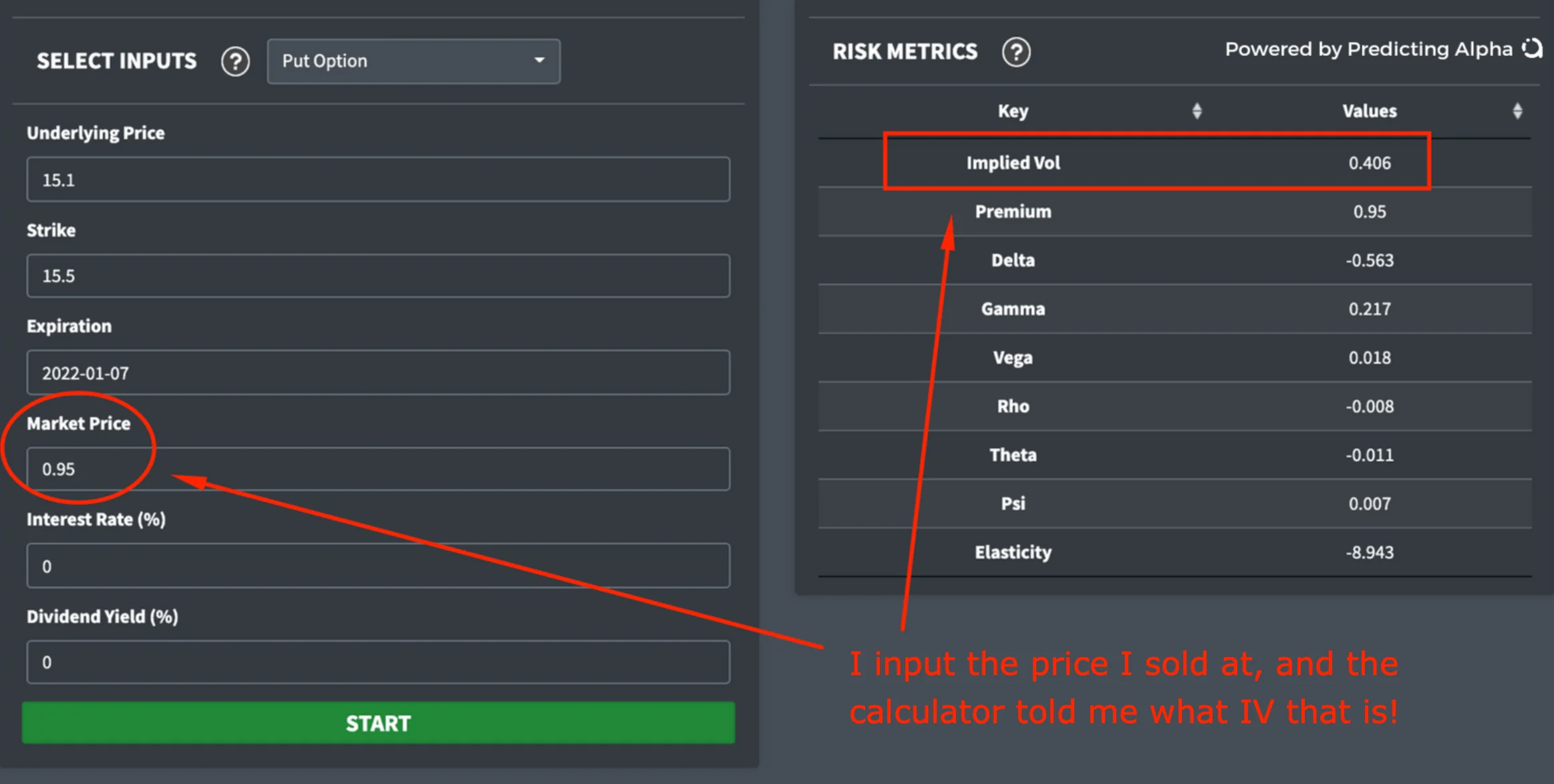 r/options - Ultimate Guide to Selling Options Profitably PART 15 - The Key to Trading Illiquid Options