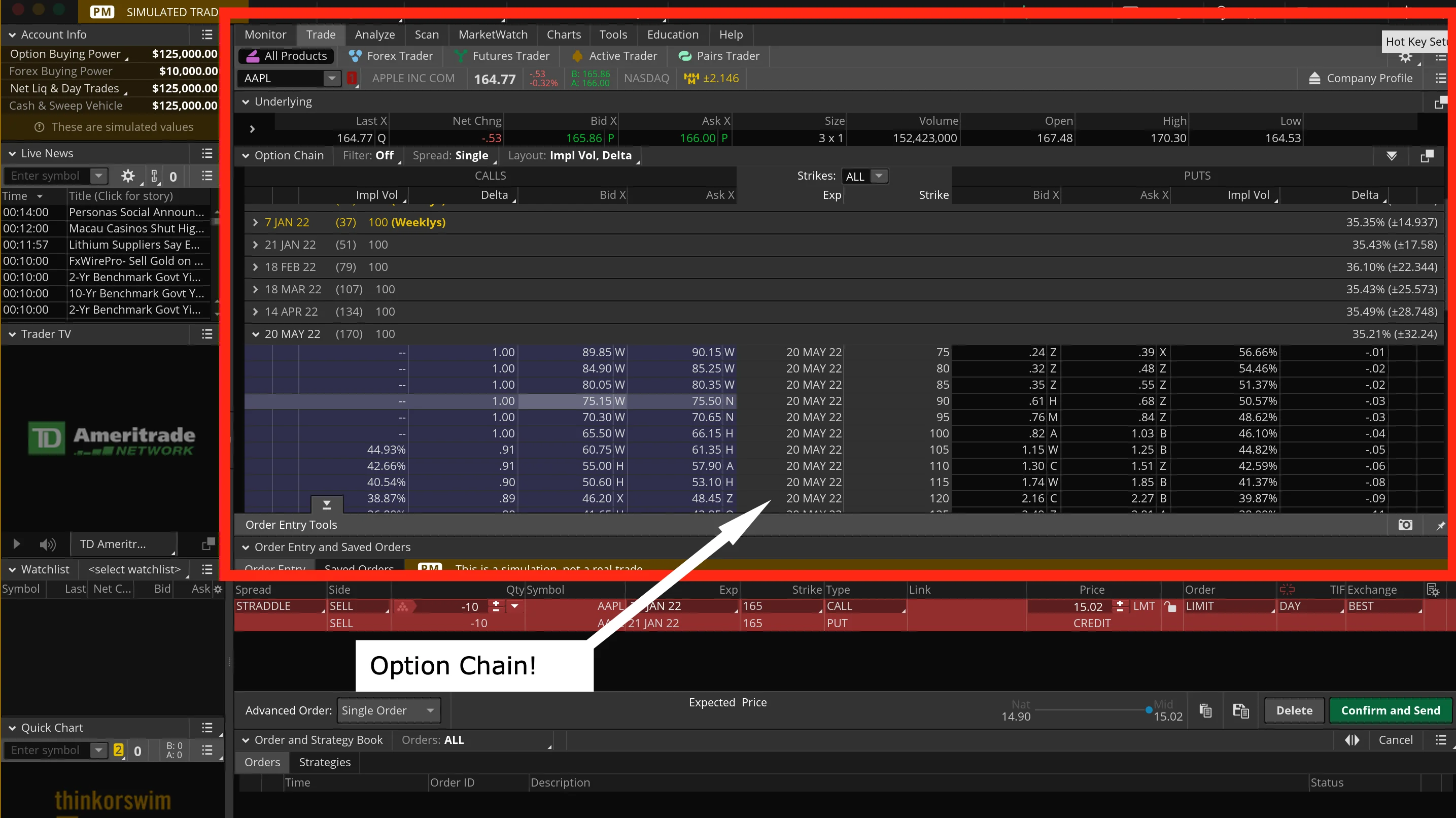 r/options - Ultimate Guide to Selling Options Profitably PART 14 - The Six Characteristics of an Option